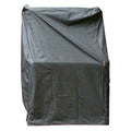 Barbecook premium hoes voor pedro beschermkap (zwart)