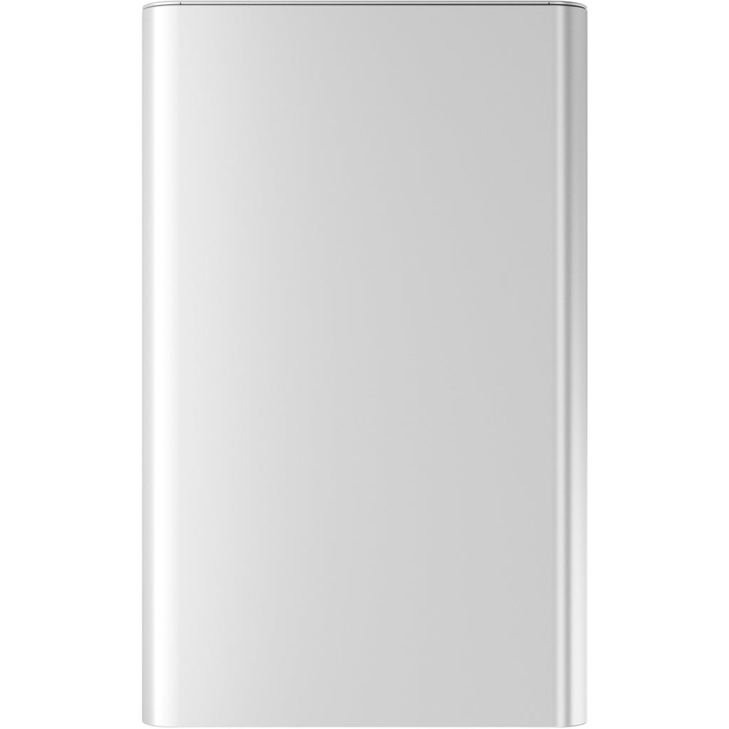 Aerocool cs110 mini tower behuizing (wit | 2x usb-a)