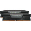 Corsair vengeance 32 gb ddr5-6400 (2x 16 gb) werkgeheugen (zwart, cmk32gx5m2b6400c32, xmp)