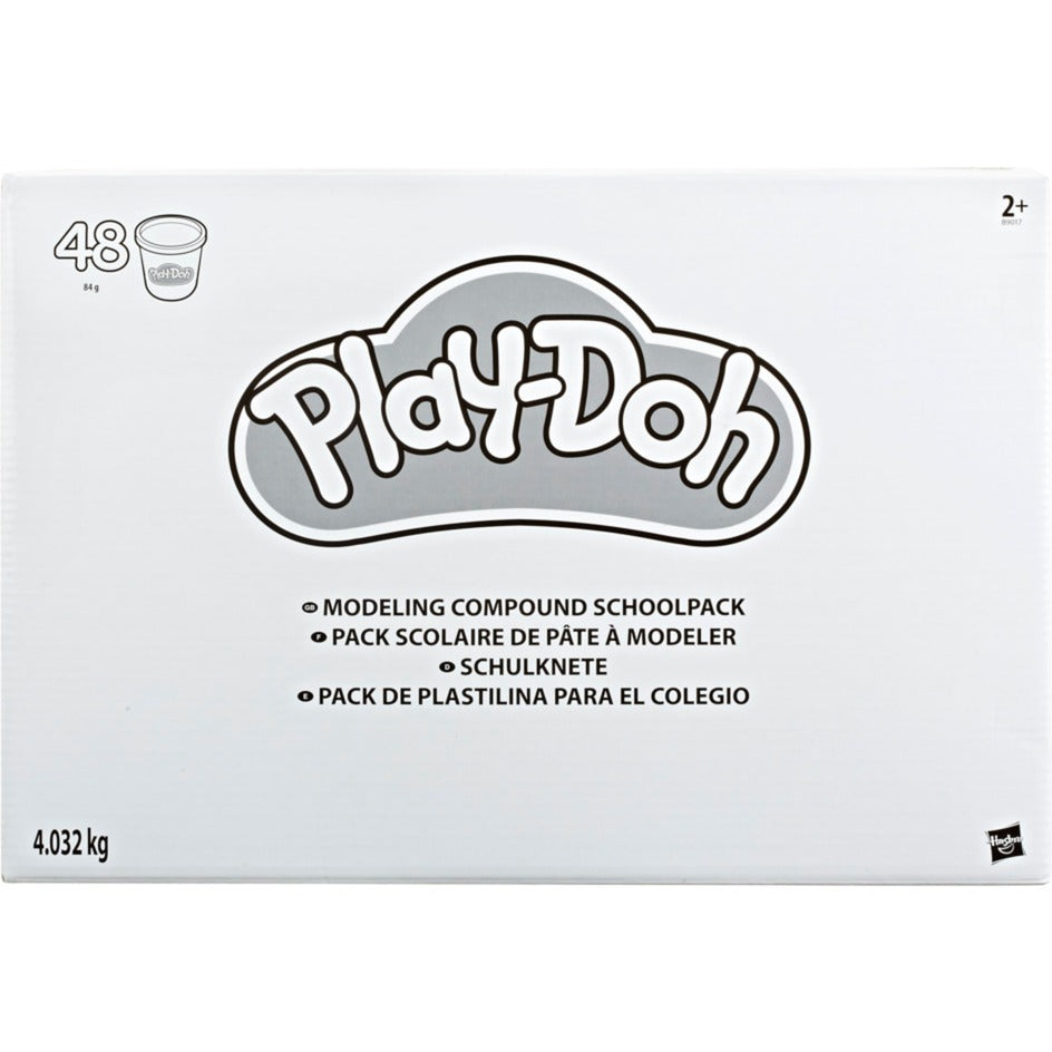 Hasbro Modelliermasse Schulpaket