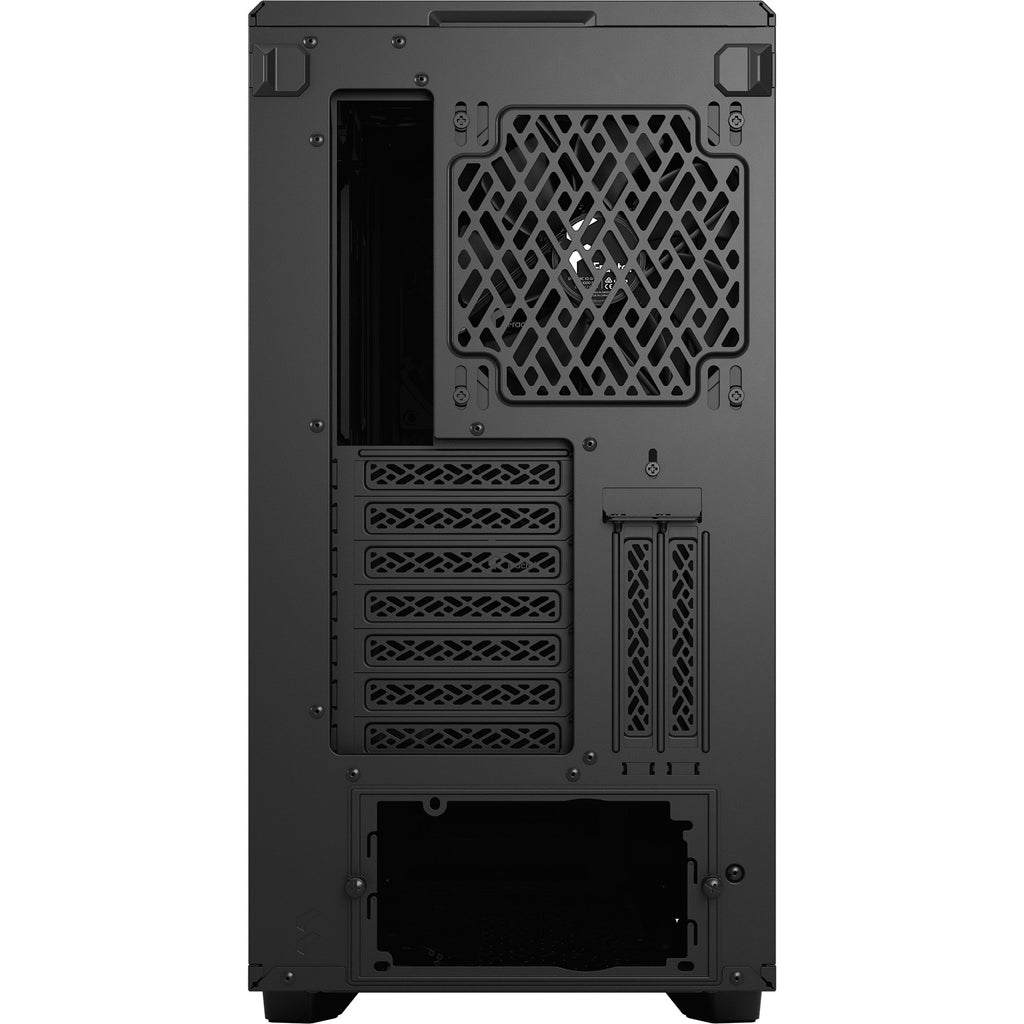 Fractal Design Meshify 2 leicht gehärtetes Glas