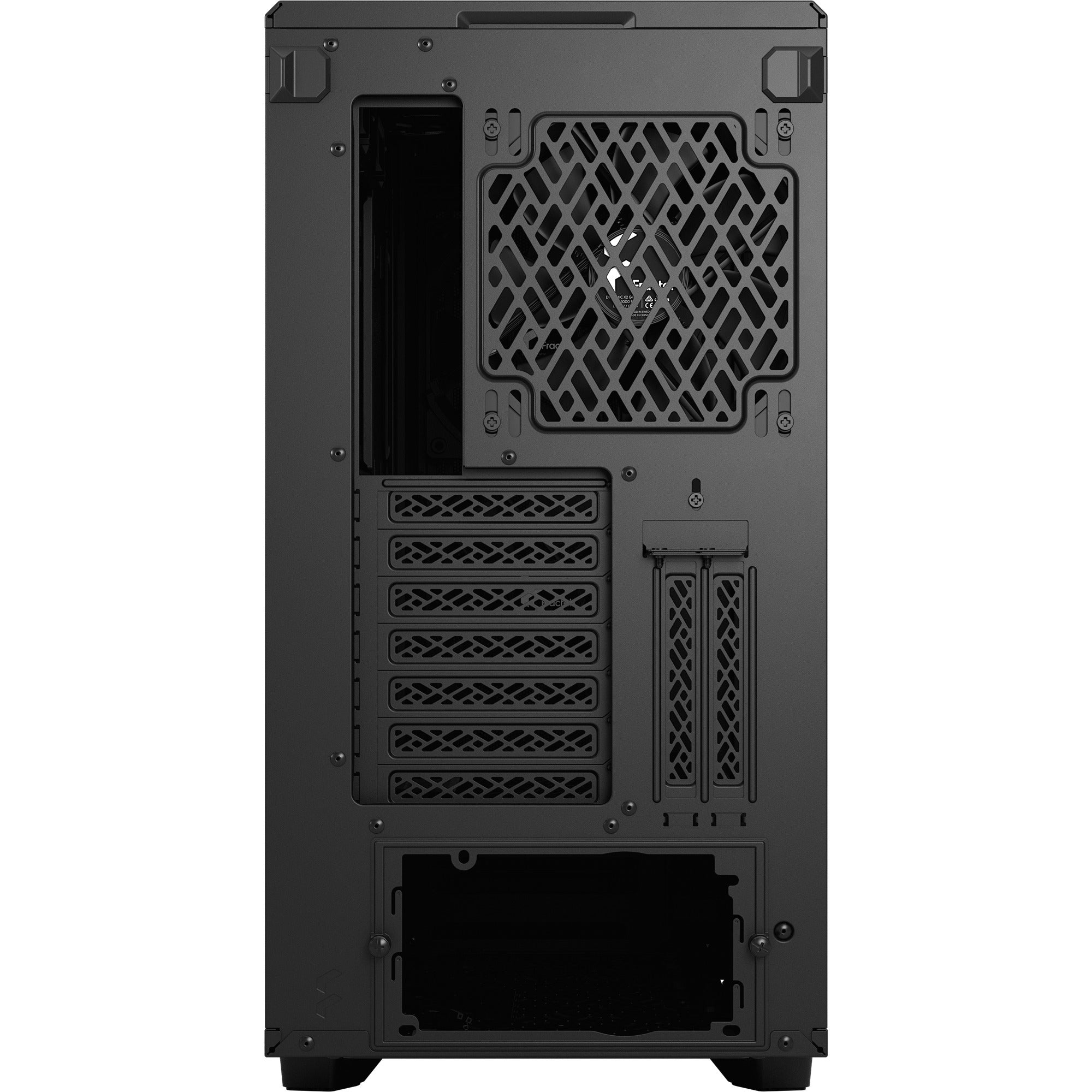 Fractal Design Meshify 2 leicht gehärtetes Glas