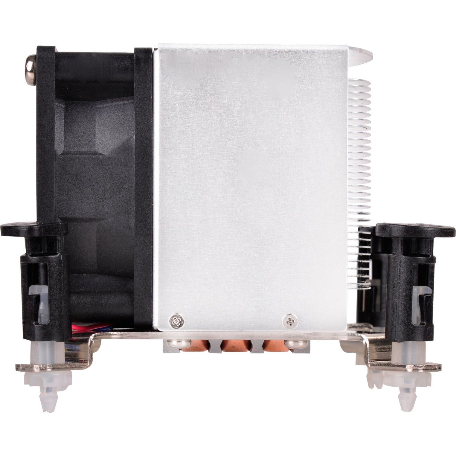 Silverstone ar09-115xp cpu-koeler