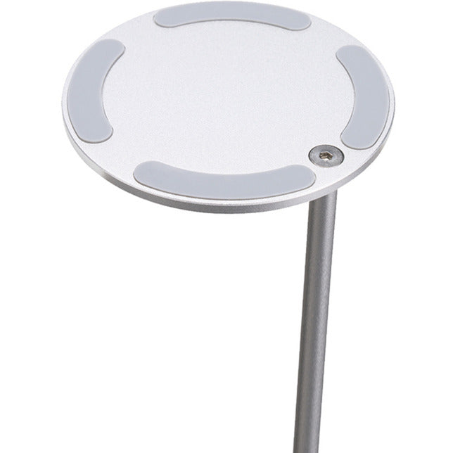 Neomounts ads11-170sl headset standaard houder (zilver)