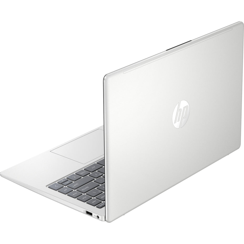 Hp 14-em0015nd (bn6k6ea) 14 laptop (zilver | ryzen 5 7520u | radeon graphics | 8 gb | 512 gb ssd)