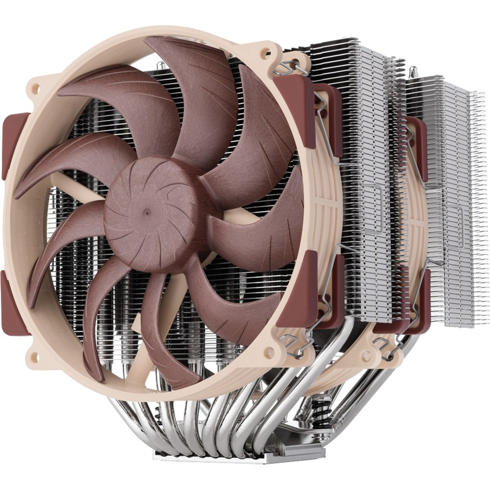 Noctua nh-d15 g2 cpu-koeler (aluminium)