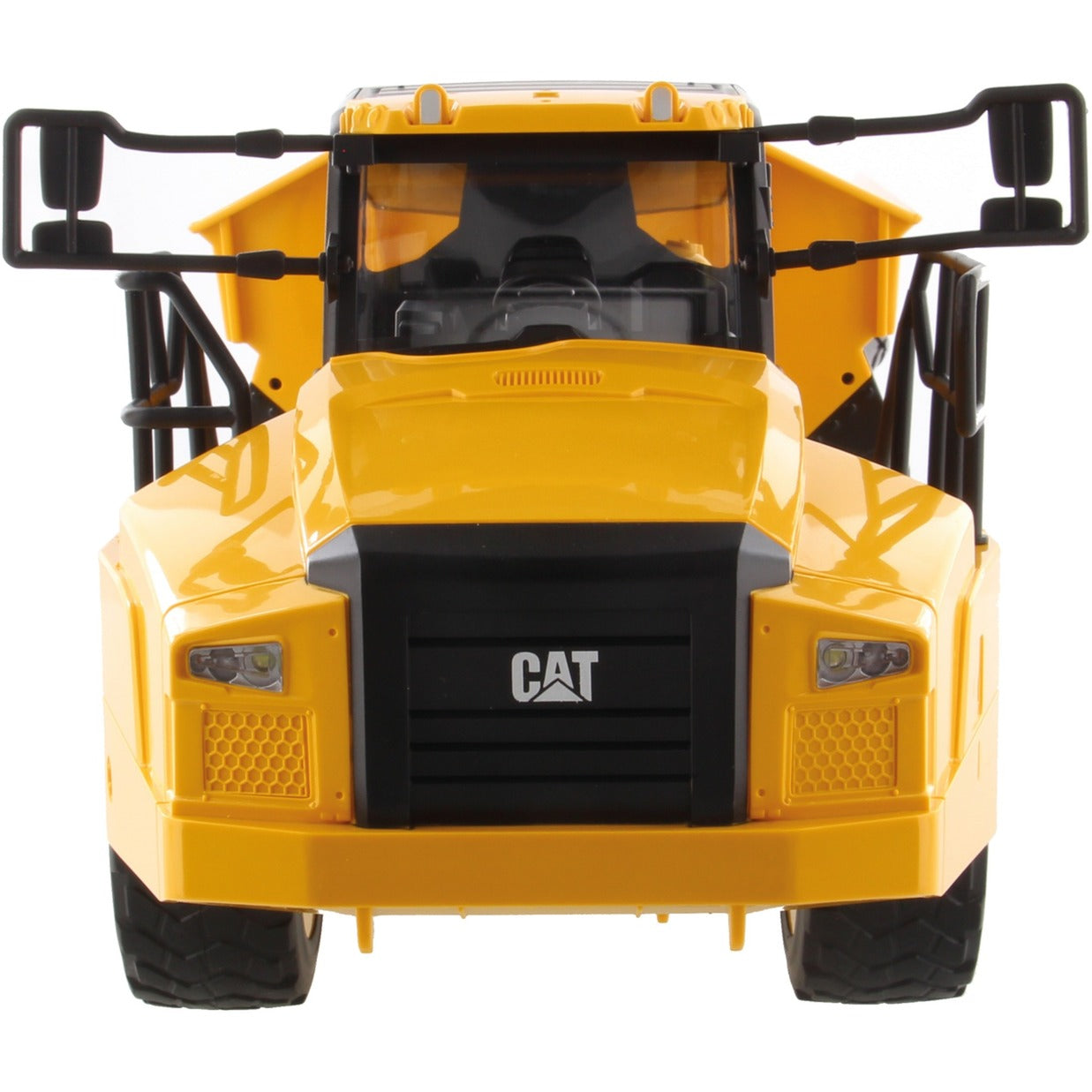 Carrera 1:24 RC Cat 745 Kipper