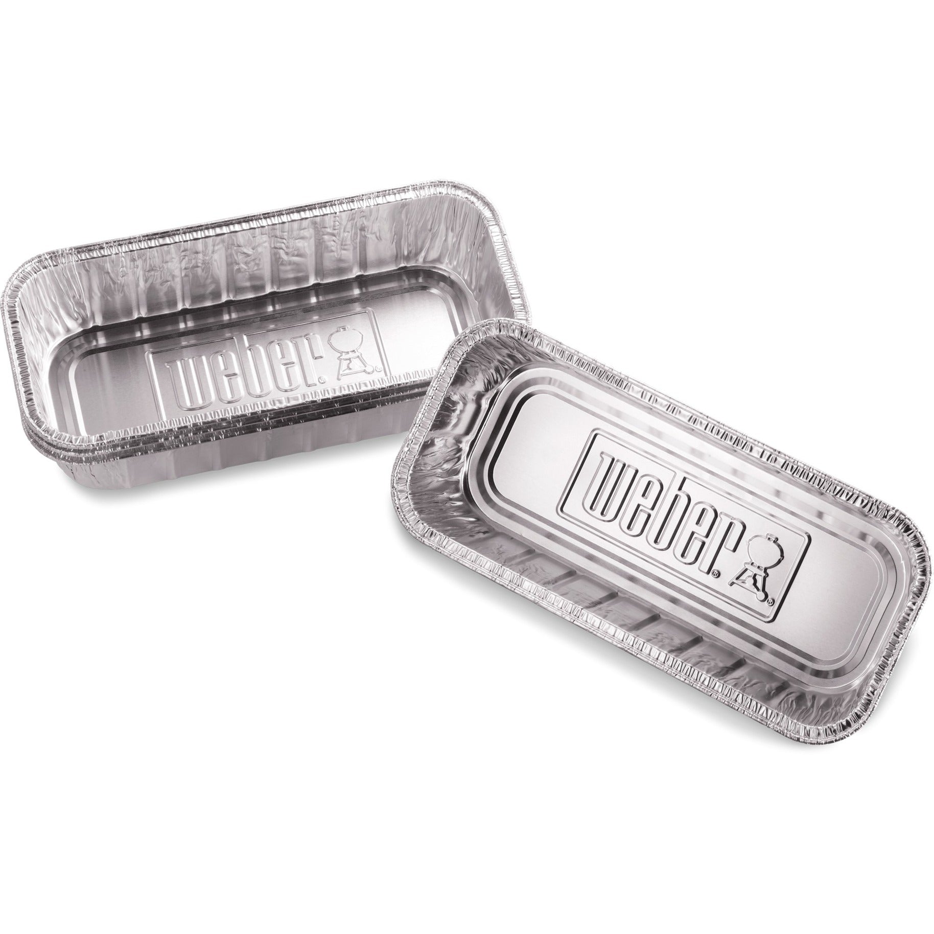 Weber Aluminium-Pokalschalen