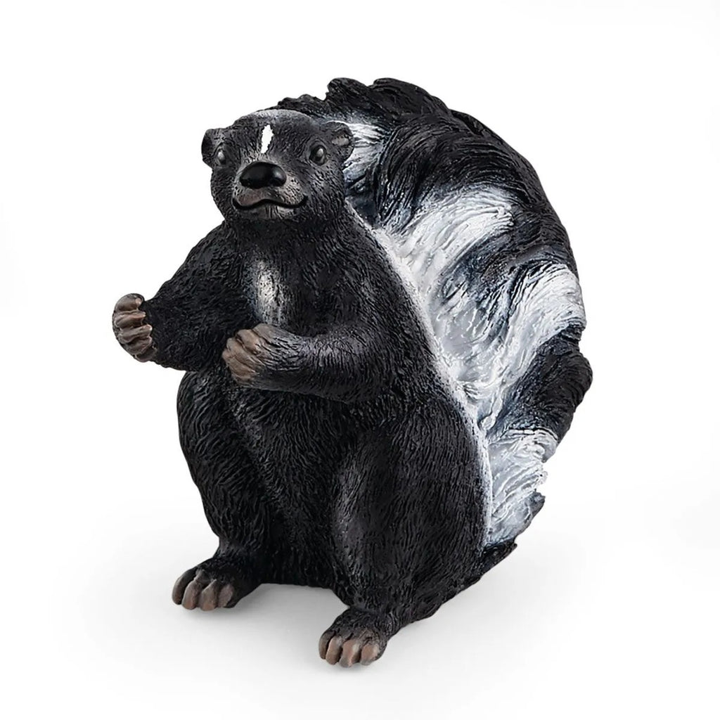 Schleich wild life - speelplezier met de noot speelfiguur