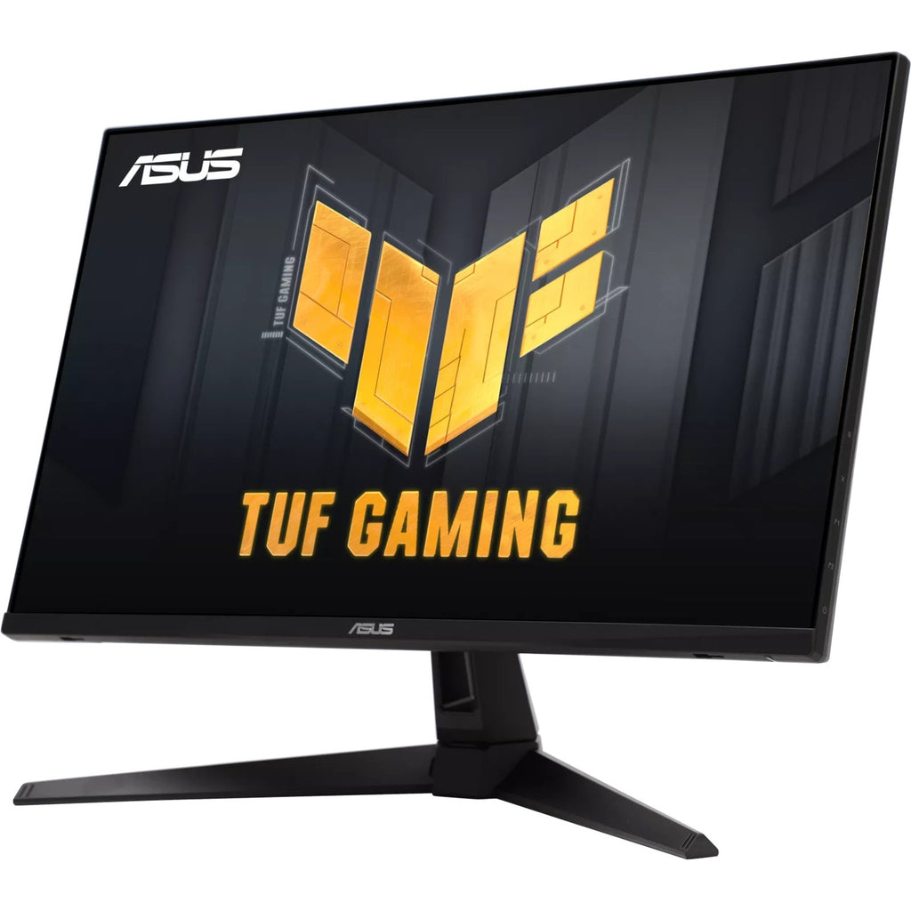 Asus tuf gaming vg27aqa1a 27 monitor (zwart, 2x hdmi, displayport, 170 hz)