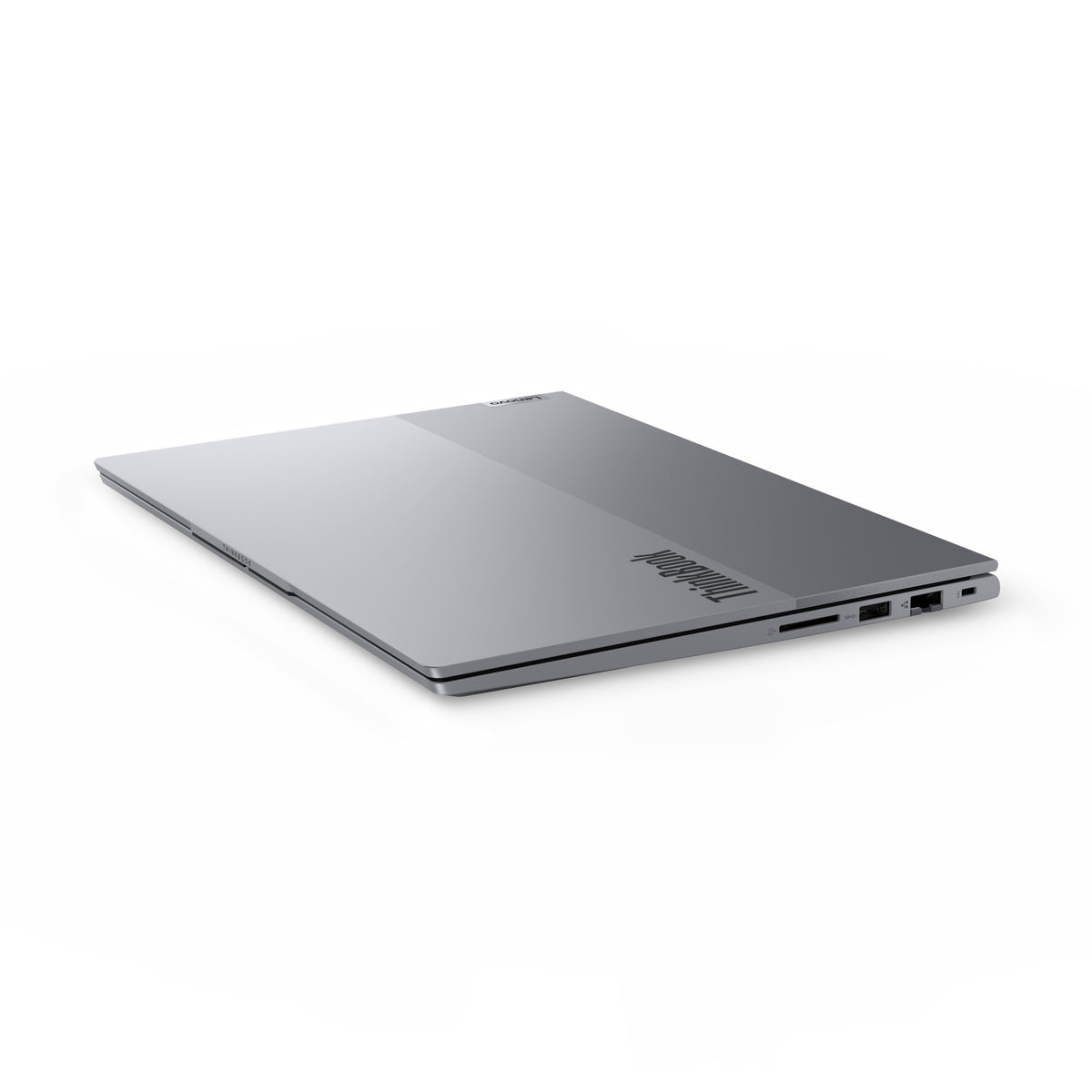 Lenovo thinkbook 14 g8 ial (21sj007mmh) 14 copilot+ laptop (grijs | core ultra 5 225u | intel graphics | 16 gb | 512 gb ssd)