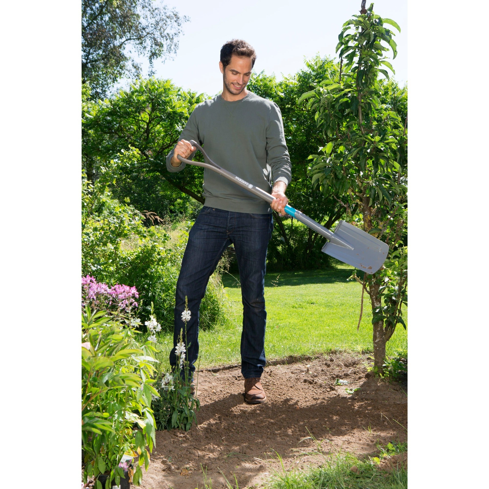 Gardena spade- 17000-20