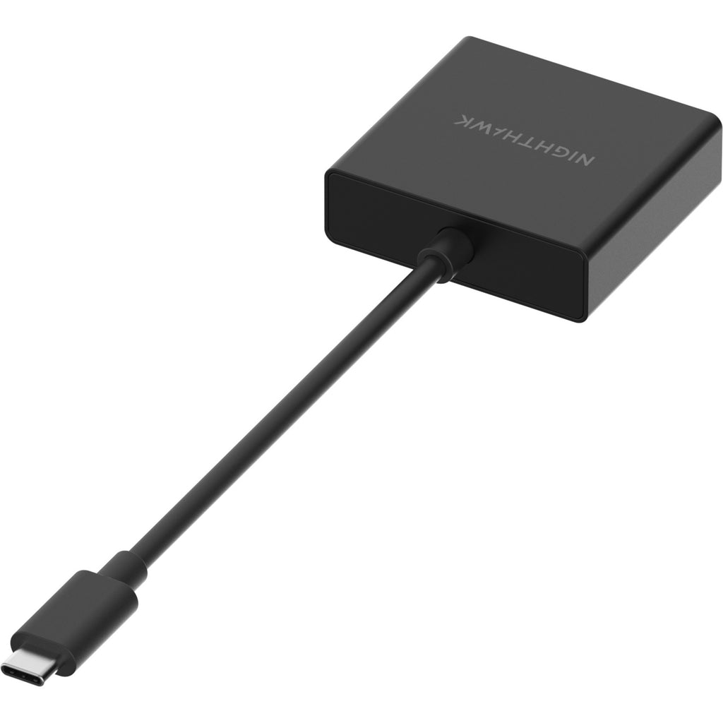 Netgear nighthawk usb-c naar ethernet-adapter netwerkadapter
