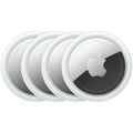 Apple airtag tracker (4 stuk)