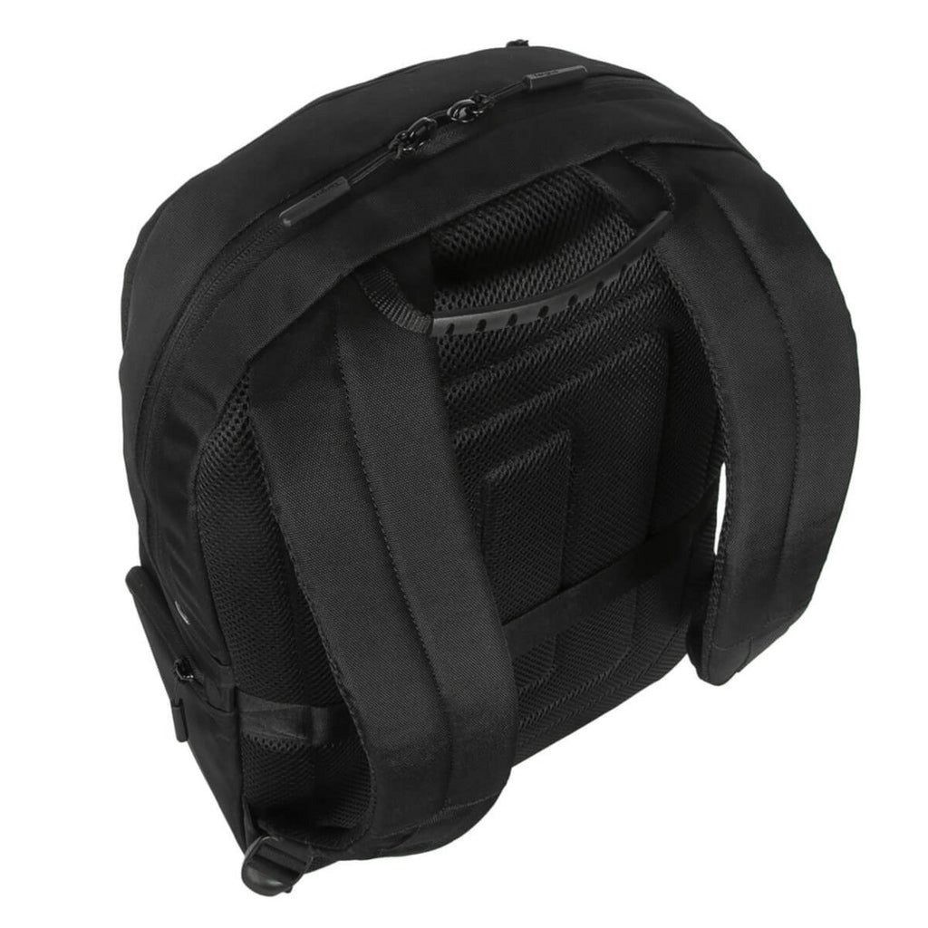 Targus 15-16” classic ecosmart backpack rugzak (zwart, 25 liter)