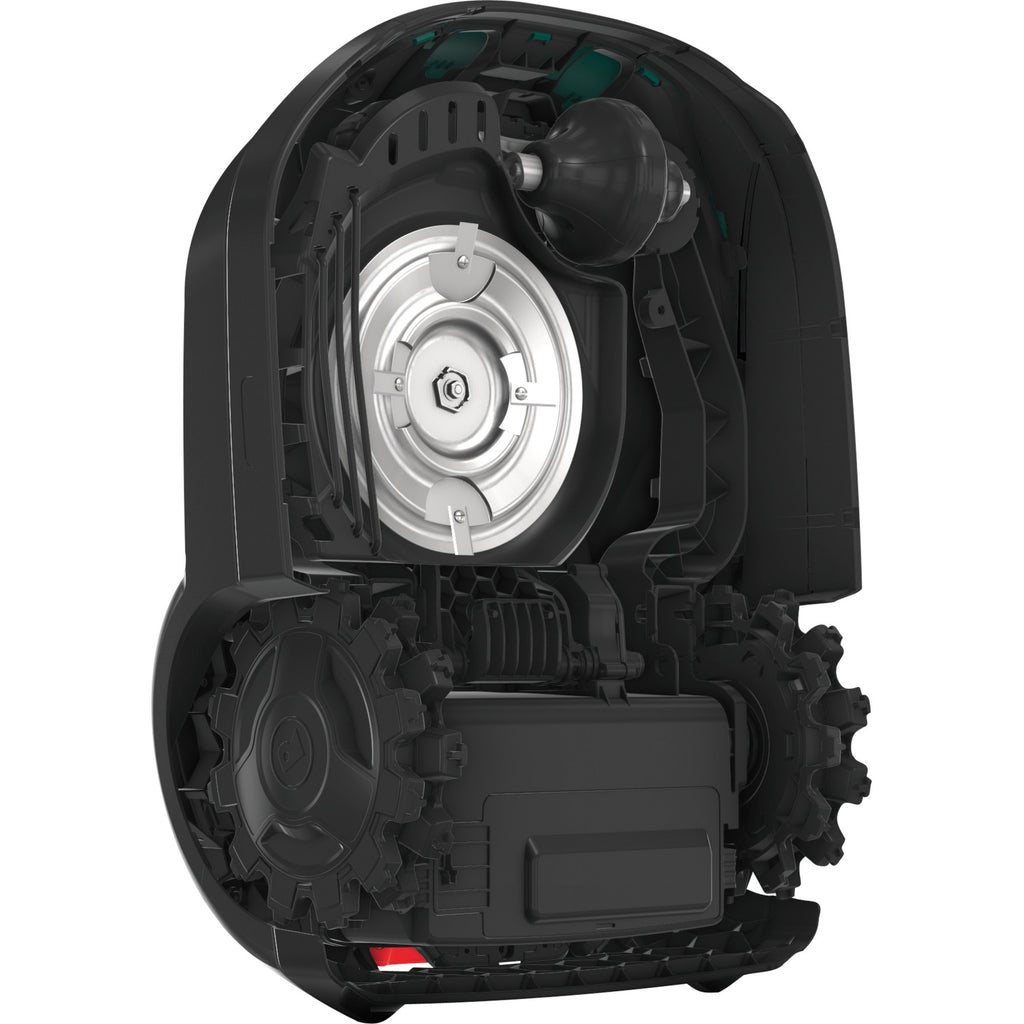 Robomow RK2000 Mähroboter