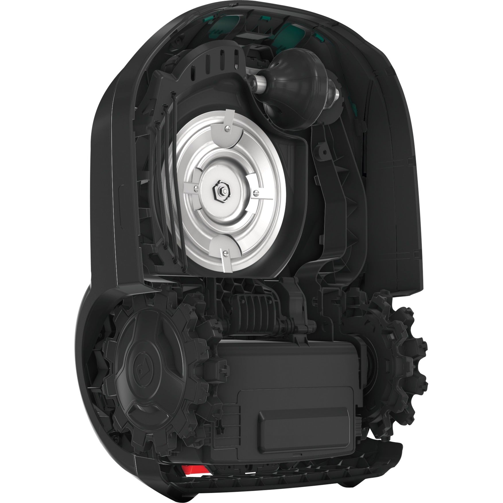 Robomow RK2000 Mähroboter