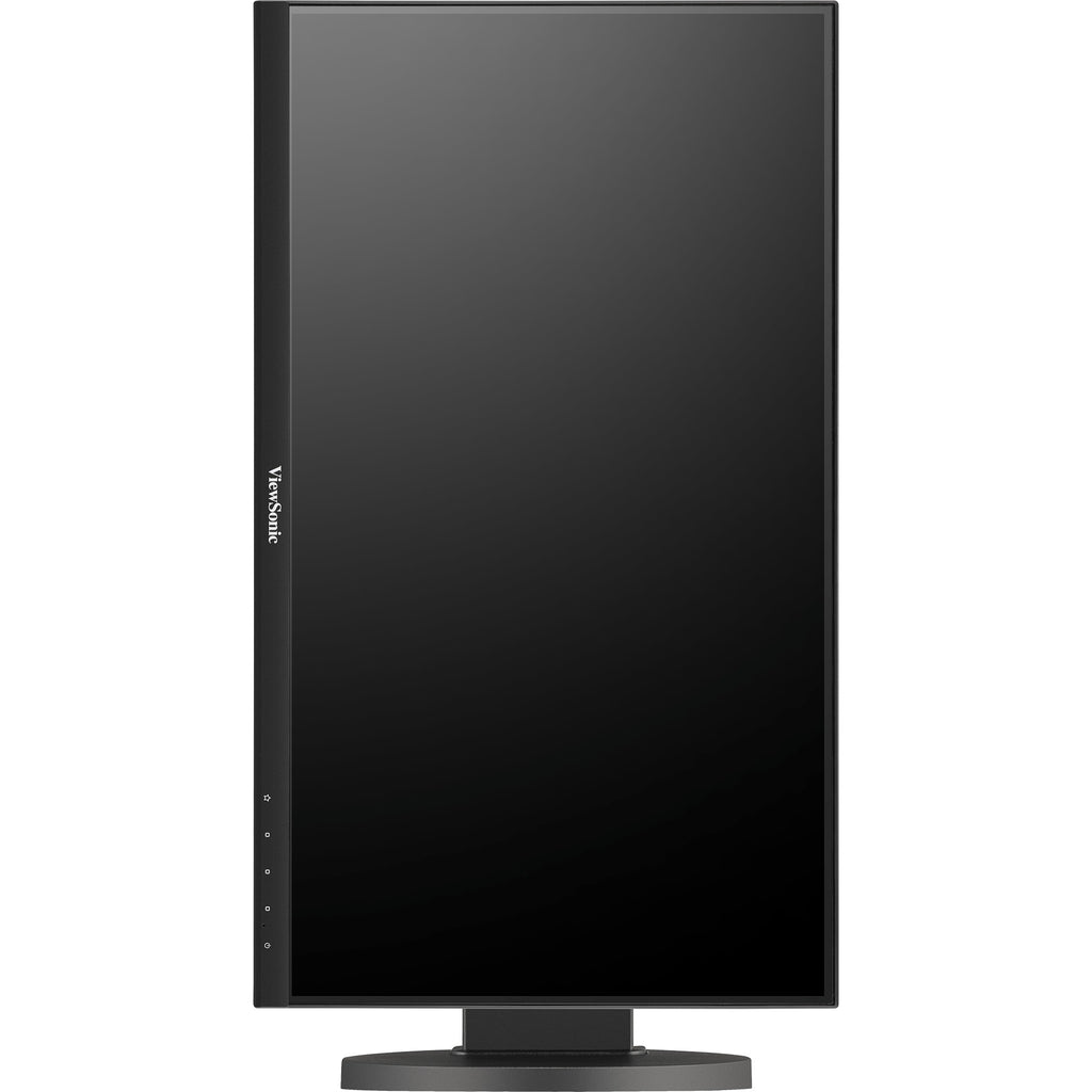 Viewsonic vg2208a-hd 22 monitor (zwart, 1x hdmi, vga, 100 hz)