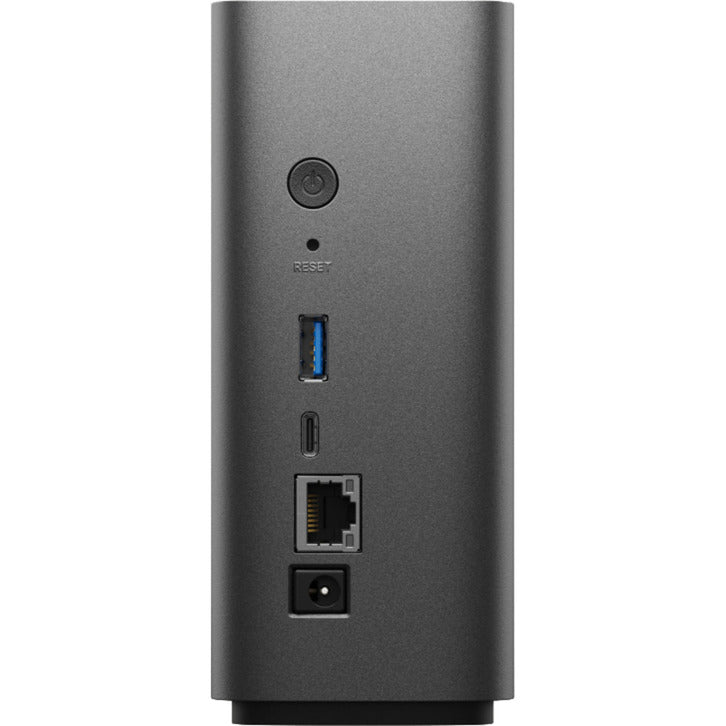 Synology beestation plus - 8 tb nas (antraciet, lan, usb-c)