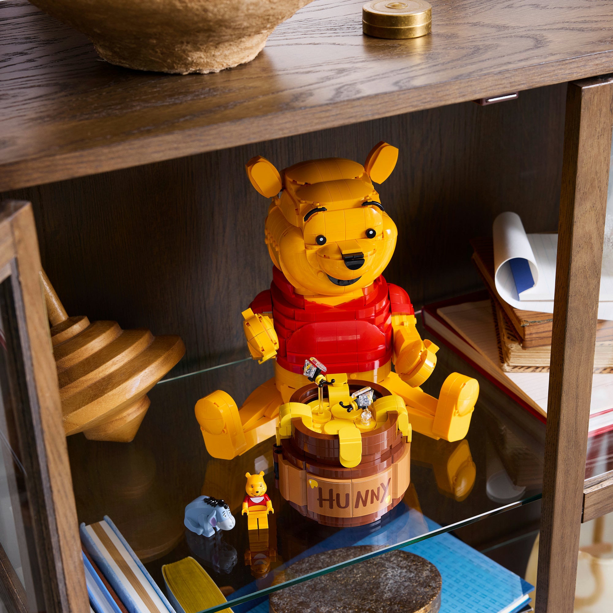 Lego disney 43300 winnie de poeh