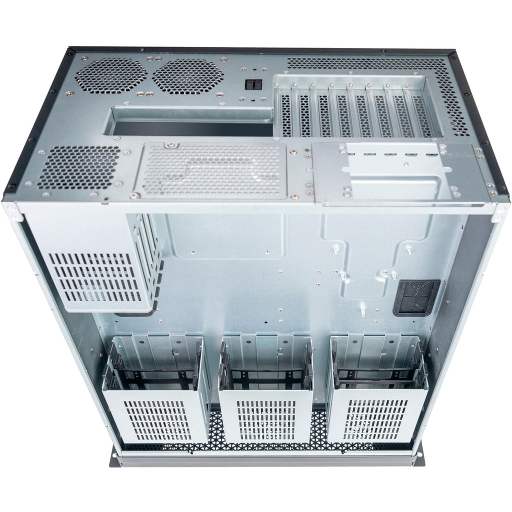 SilverStone RM600