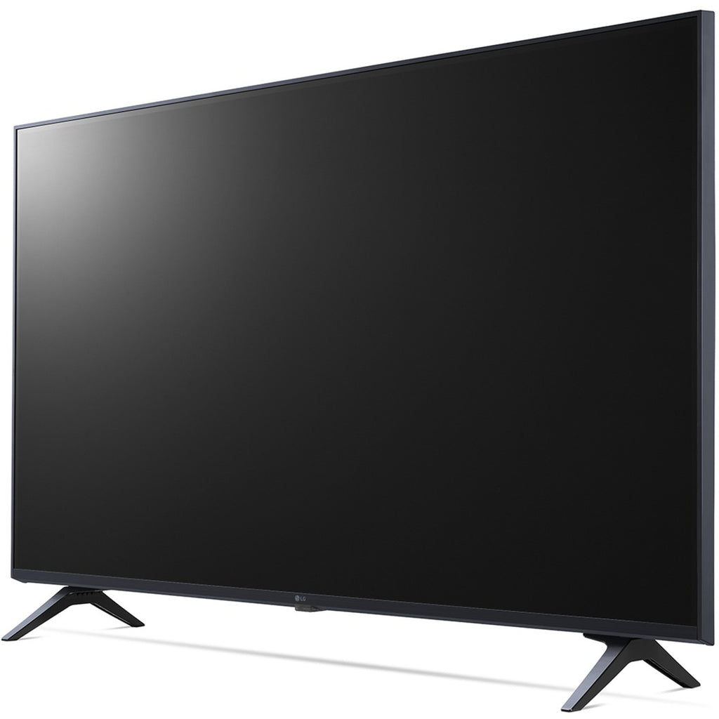 43un640s uhd tv signage 43 4k uhd monitor (blauw, 3x hdmi, usb-a, wlan, bt, lan, hdr10)