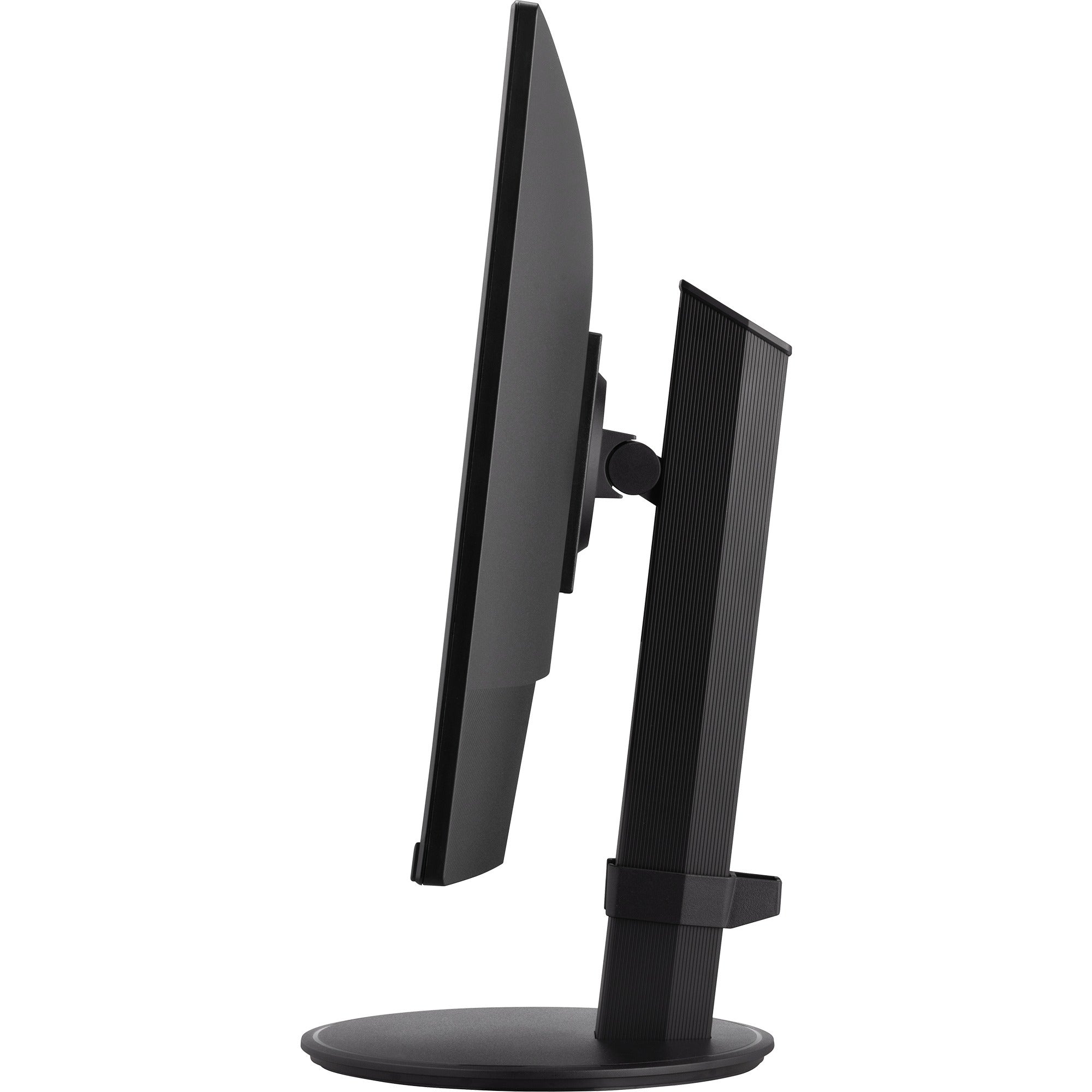Viewsonic va2708-hdj 27 monitor (zwart, 1x hdmi, 1x displayport, vga)