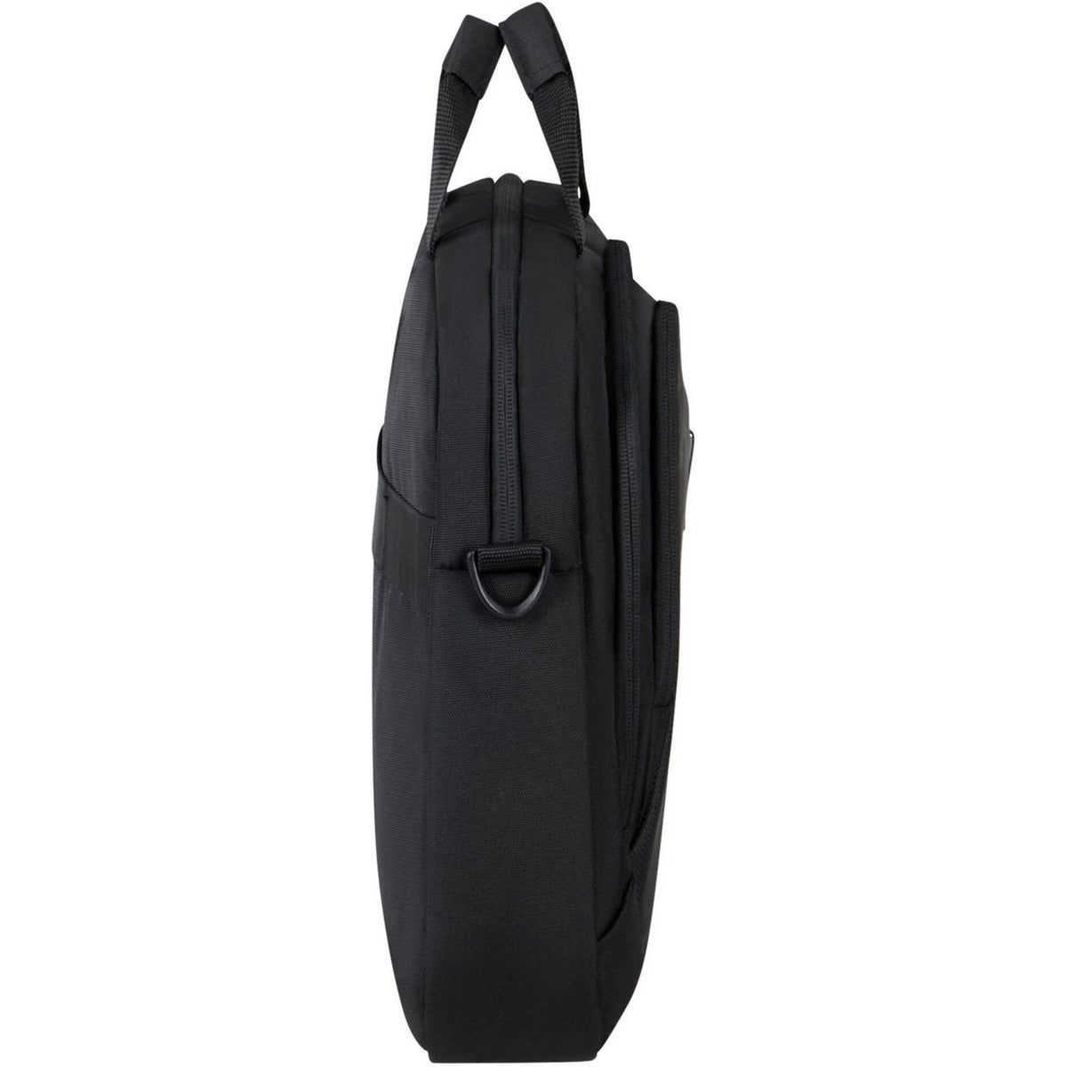 Samsonite guardit 3.0 briefcase 17.3 laptoptas (zwart)