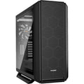 Ruhiges Signal! SILENT BASE 802 Fenster