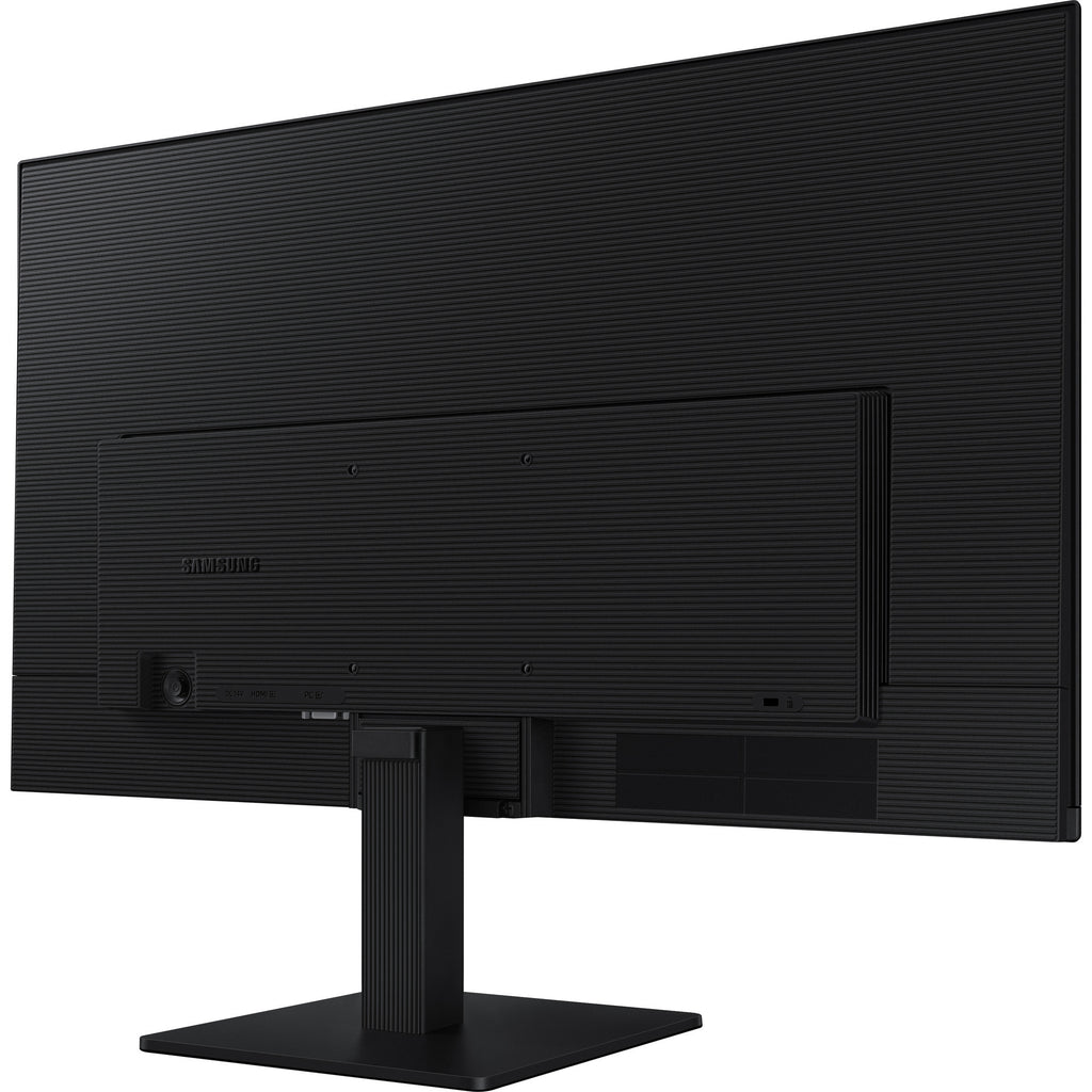 Samsung s27d302gau essential s3 s30gd 27 monitor (zwart, 100 hz, hdmi, vga)