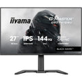 Iiyama g-master black hawk gb2741qsu-b1 27 gaming monitor (zwart, hdmi, displayport, 2x usb-a, usb-b, 144 hz)