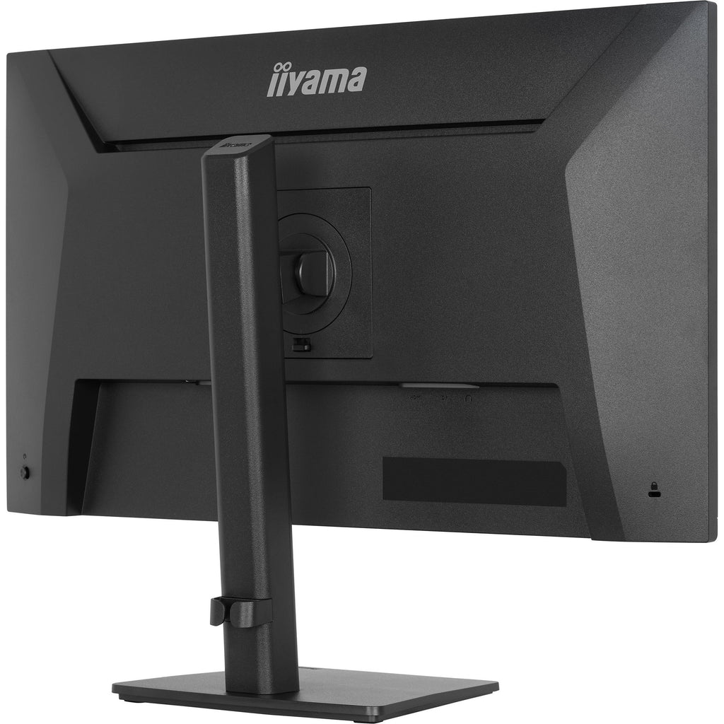 Iiyama prolite xb2791qs-b1 27 monitor (zwart (mat), hdmi, displayport, audio)