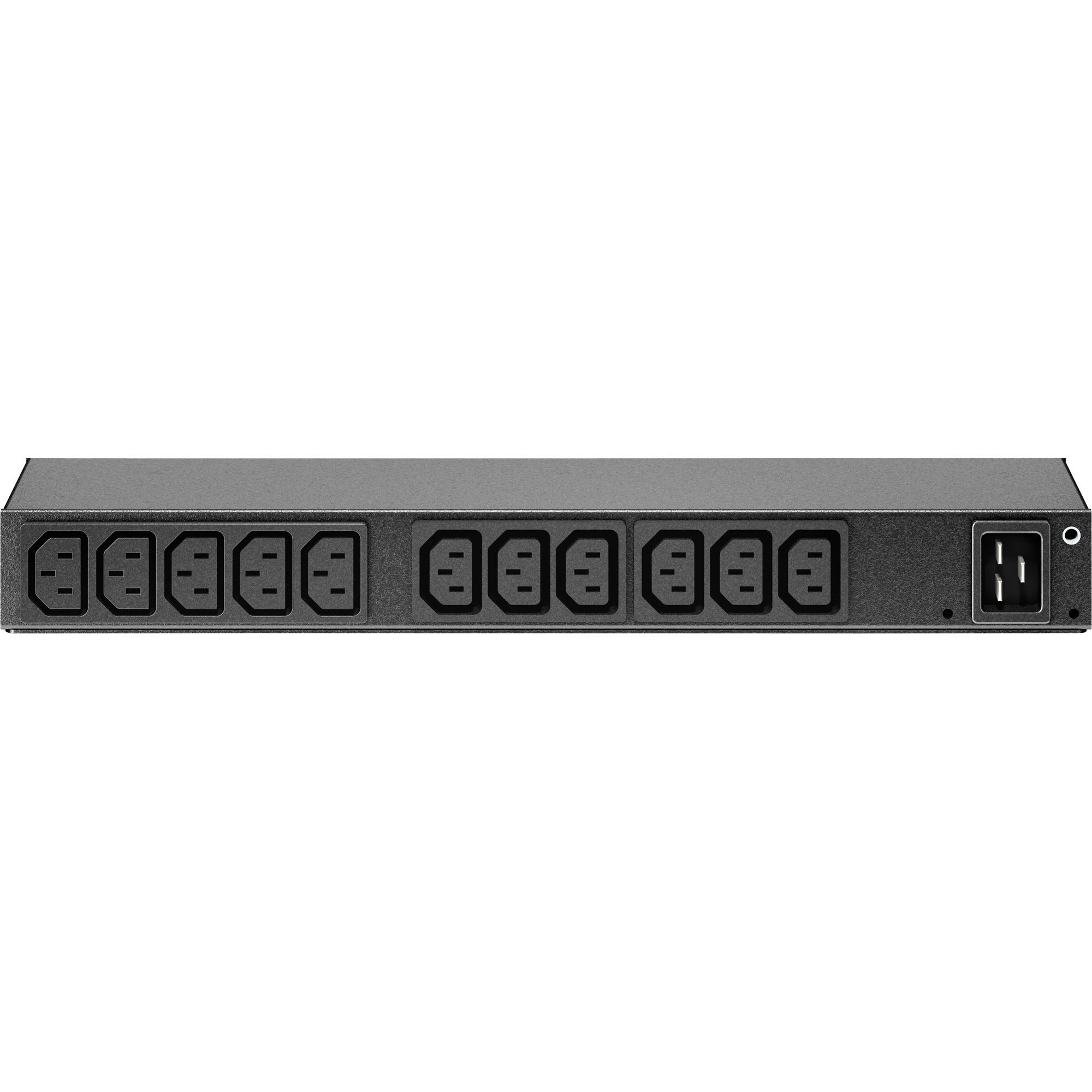 Apc rack pdu, basic, 0u 1u, 16a, 230v, (13x) c13