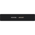 Mchose mchose x unbox therapy wrist rest polssteun (zwart)