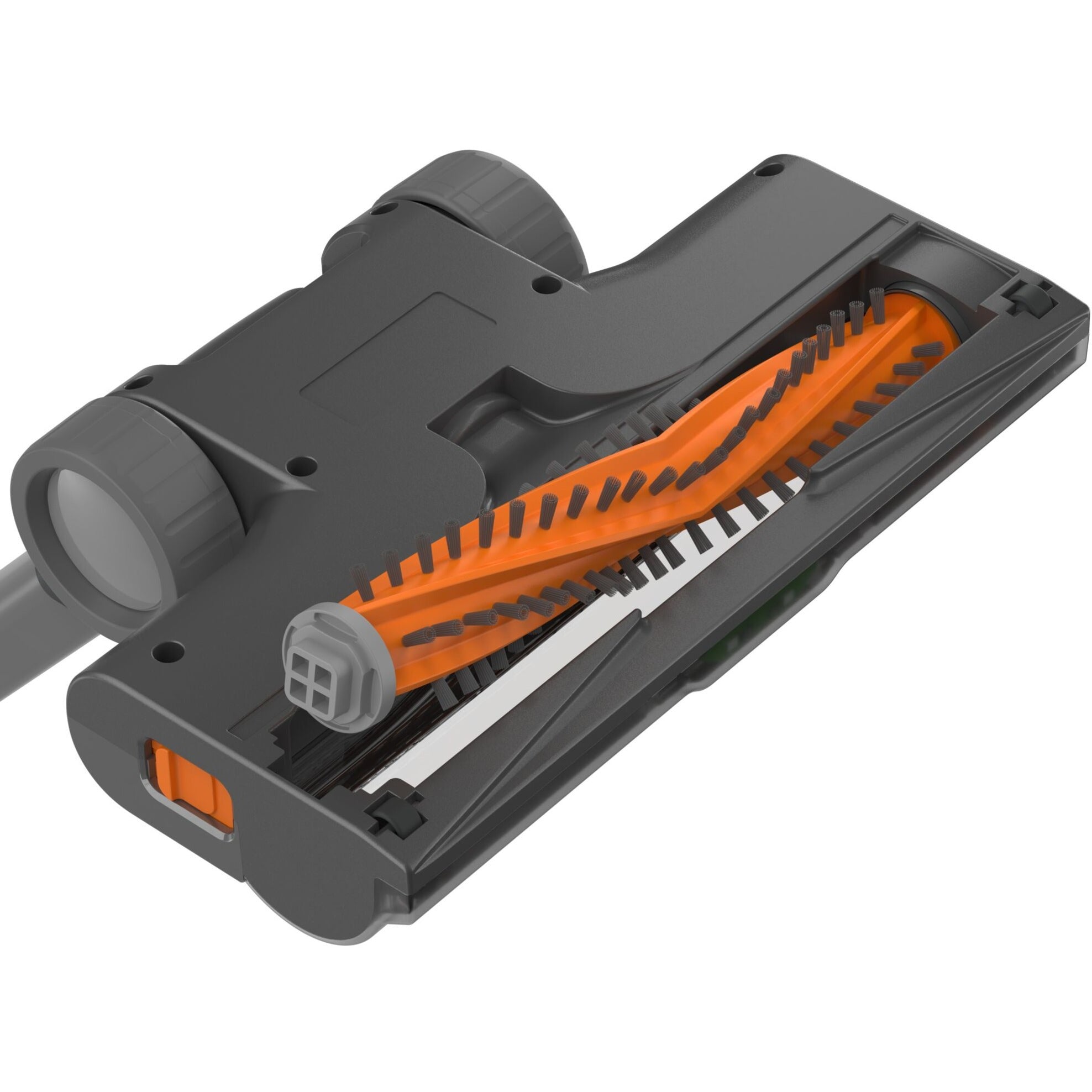 Black+decker bhfea18d1-qw 18v 2.0ah 2-in-1 steelstofzuiger met verwijderbare accu (18v 2.0ah accu en oplader inbegrepen)