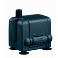 Ubbink eli-indoor pomp 350i (zwart)