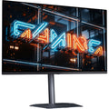 Gigabyte mo32u24 31.5 4k uhd gaming monitor (zwart, 2x hdmi, 1x displayport, usb, audio, amd free-sync, 240 hz)