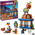 LEGO Fortnite - Durrr Burger Restaurant Bauspielzeug (77076)