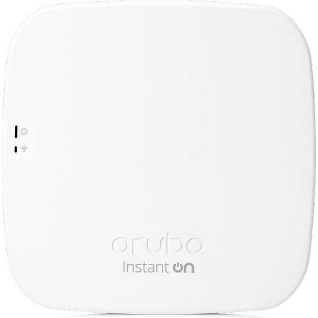 Hewlett packard enterprise instant on ap11 bundle access point (incl. adapter, wi-fi 5 2x2)