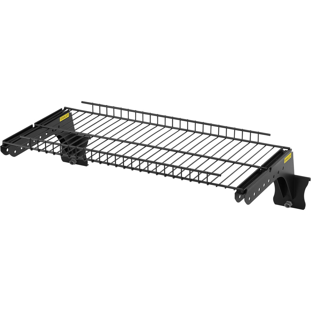 Stanley track wall® schapdrager 1 stuk