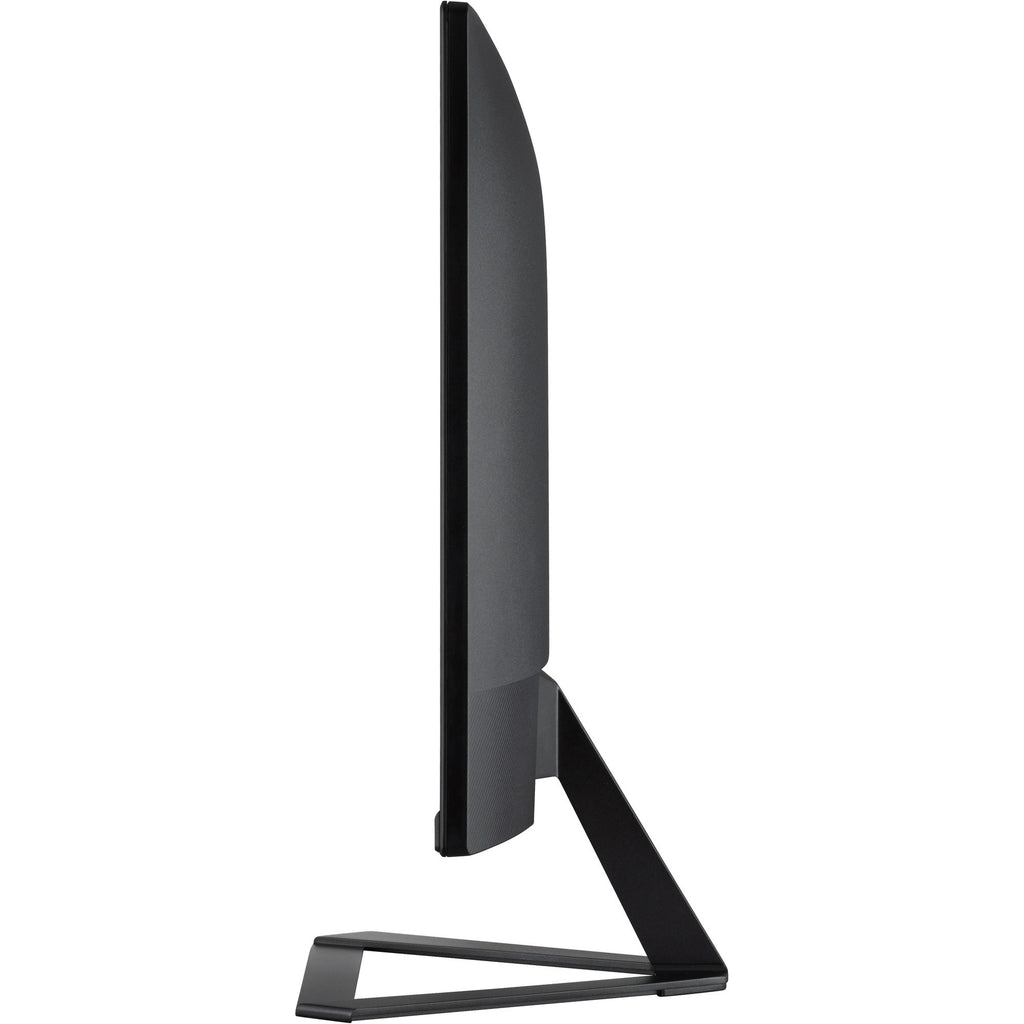 Viewsonic vx2479a-hd-pro 24 gaming monitor (zwart, 2x hdmi, 1x displayport, 240 hz)