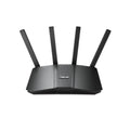 Asus rt-be55 router (zwart, 3600 mbps, aimesh)