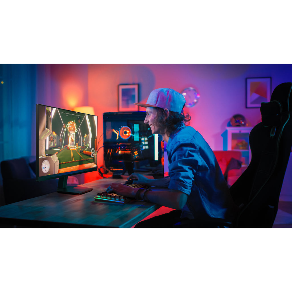 Philips envia 27m2n3500pf 00 27 gaming monitor (zwart, 2x hdmi, displayport, 260 hz)