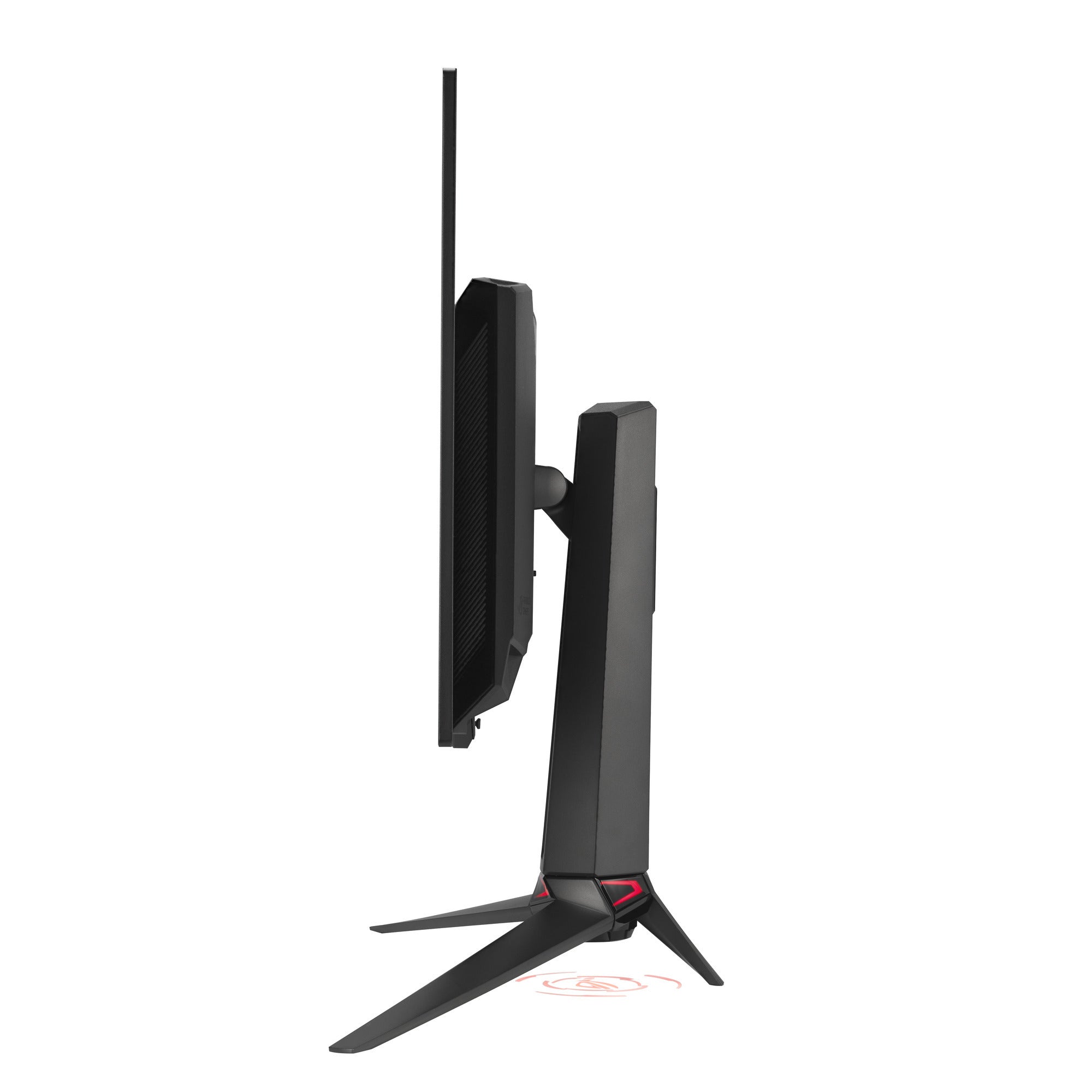 Asus rog swift pg32ucdm3 31.5 4k uhd gaming monitor (zwart, 2x hdmi, displayport, 3x usb-a, usb-c, 240 hz)