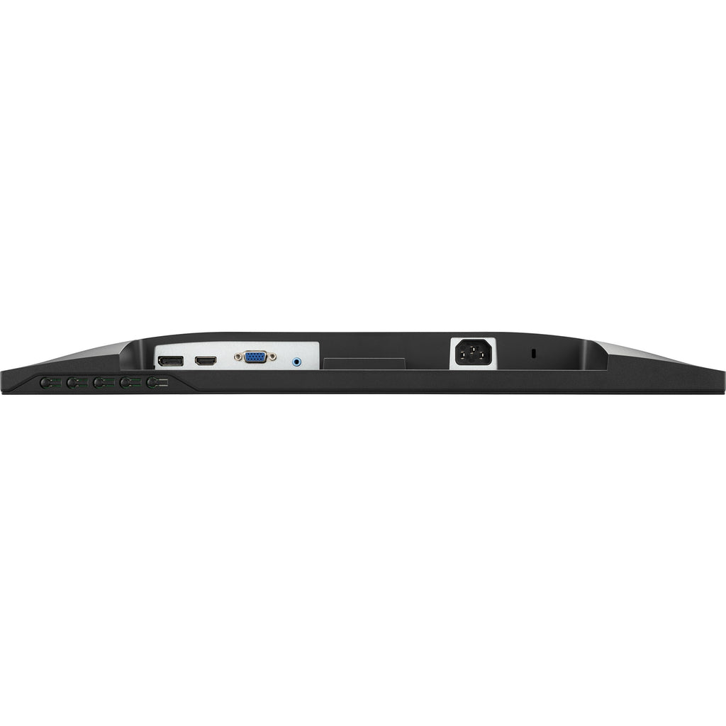 Viewsonic vg2208a-hd 22 monitor (zwart, 1x hdmi, vga, 100 hz)