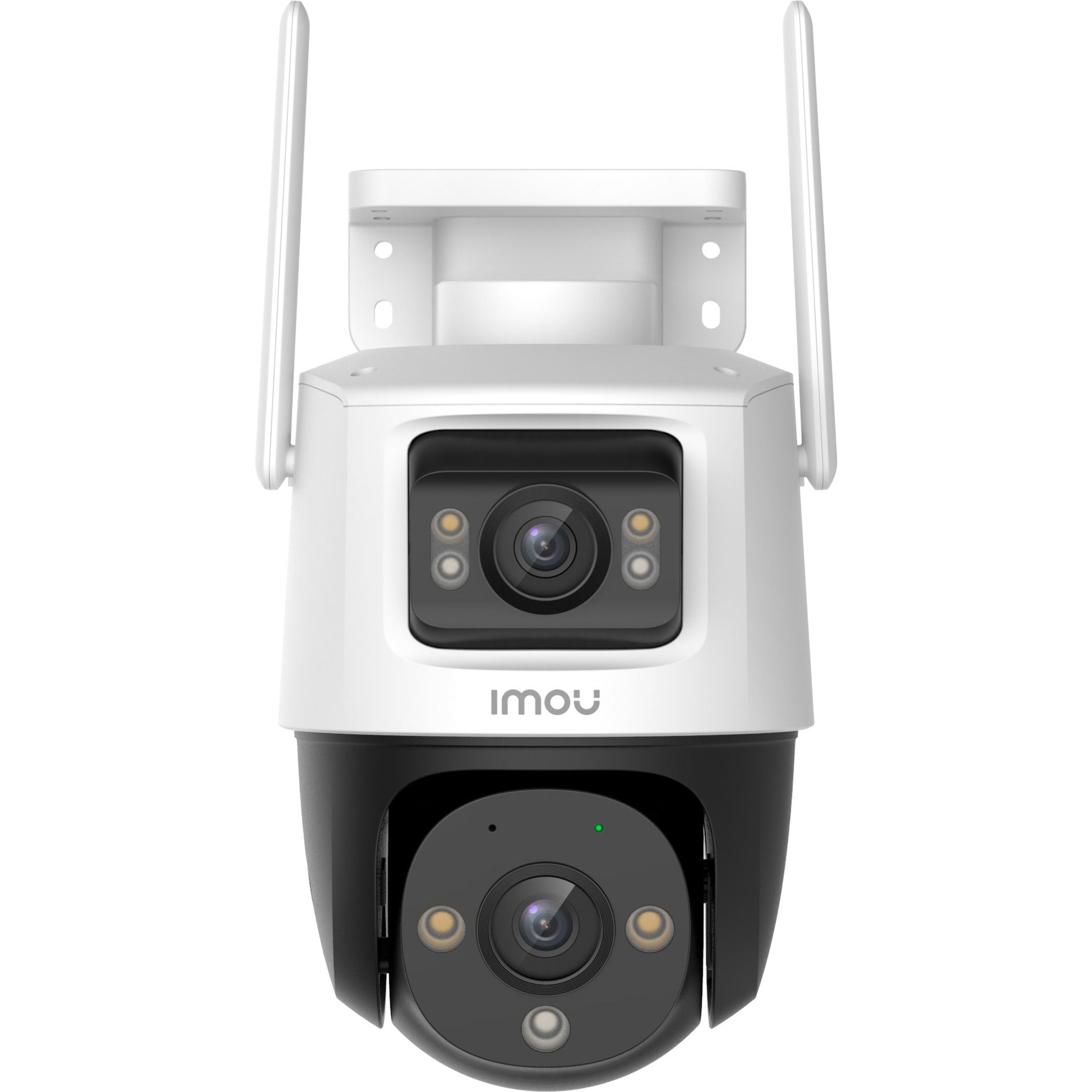 Imou cruiser dual lens 6mp beveiligingscamera (wit)