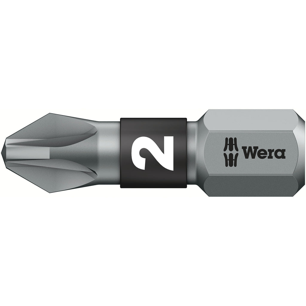 Wera kraftform kompakt 20 ra-r met etui, 6‑delig bitset (zwart groen)