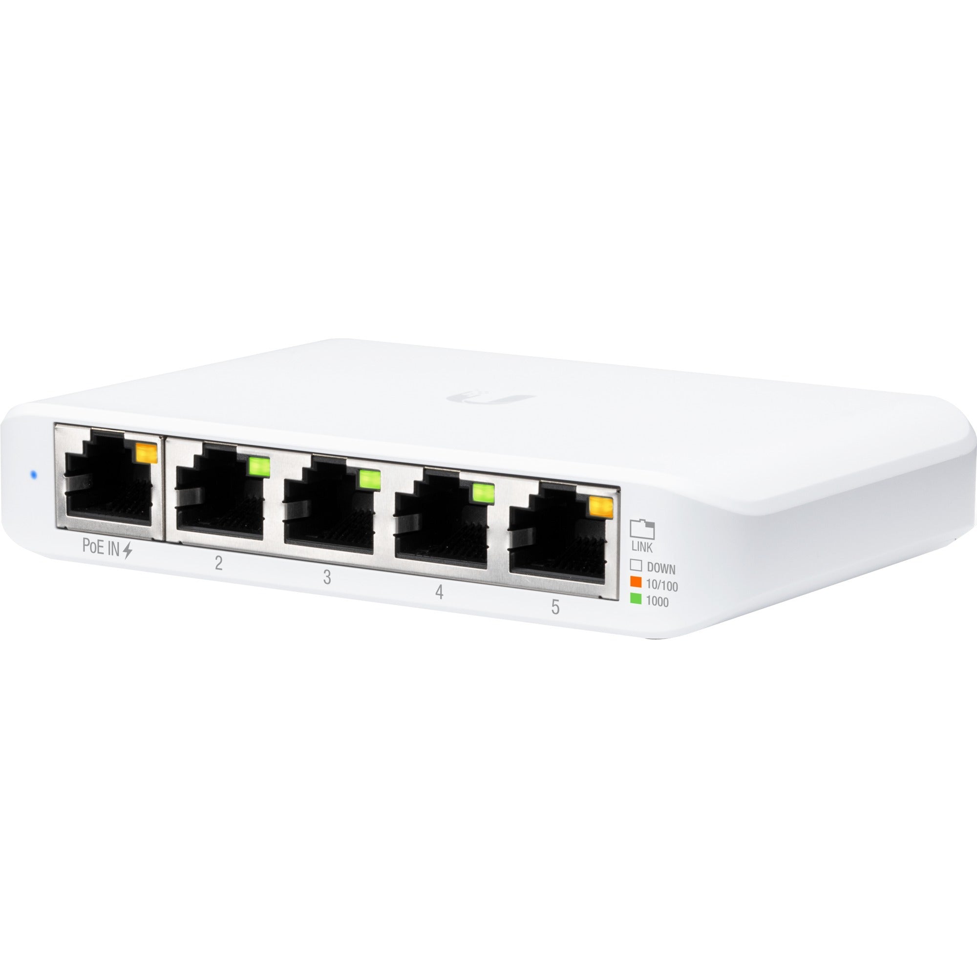 Ubiquiti usw flex mini switch (wit)