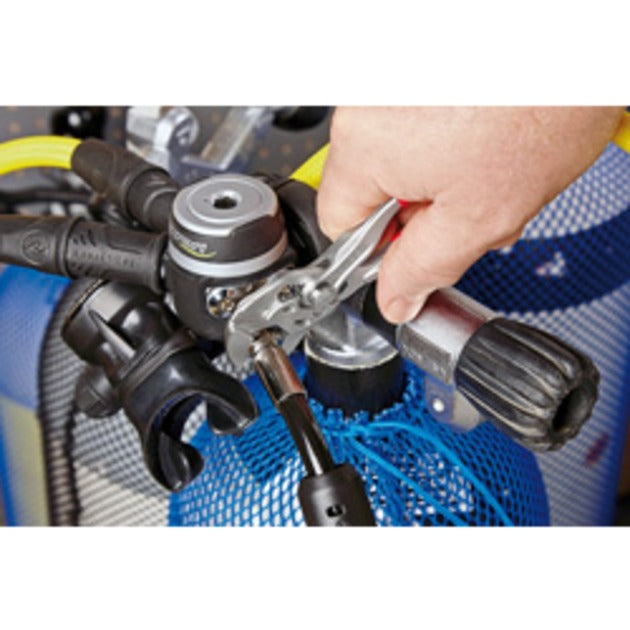Knipex 86 03 250 sleuteltang 52mm - 2