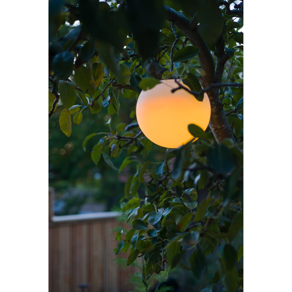 Ubbink multibright solar float 25 led ledlamp